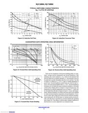 MJF18004G datasheet.datasheet_page 6