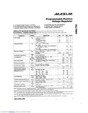 ICL7663 datasheet.datasheet_page 3