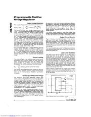 ICL7663 datasheet.datasheet_page 6