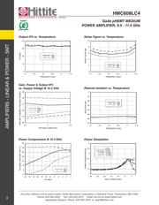 HMC925LC5TR-R5 datasheet.datasheet_page 6