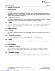 TPS61253EVM-766 datasheet.datasheet_page 4