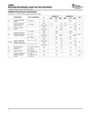 LM4041CYM3-1.2 TR datasheet.datasheet_page 6