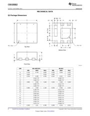 CSD13202Q2 数据规格书 6