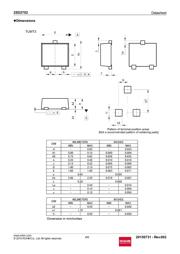 2SD2702TL datasheet.datasheet_page 6