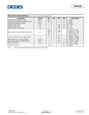 FMMT495TC 数据规格书 4