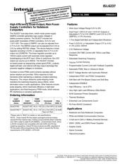 ISL6237IRZ datasheet.datasheet_page 1