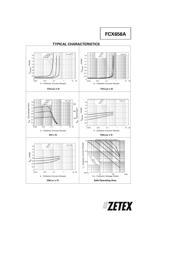 FCX658ATA datasheet.datasheet_page 3