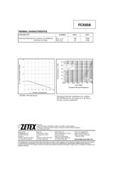 FCX658ATA datasheet.datasheet_page 4