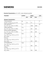 BUZ305 datasheet.datasheet_page 3