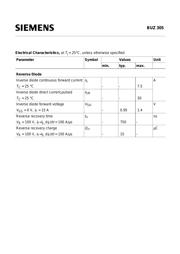 BUZ305 datasheet.datasheet_page 4