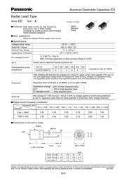 EEUED2C220 datasheet.datasheet_page 1