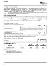 TPS2370PWRG4 datasheet.datasheet_page 2