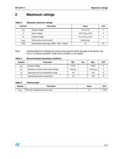 STLVD111BF datasheet.datasheet_page 5