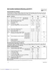 IR2135SPBF datasheet.datasheet_page 2