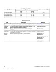 MK26FN2M0CAC18R datasheet.datasheet_page 2