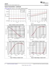 LM2776DBVR datasheet.datasheet_page 6