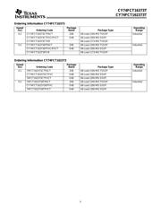 CY74FCT16373ATPACT datasheet.datasheet_page 5