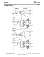 DS25MB200TSQ/NOPB datasheet.datasheet_page 2