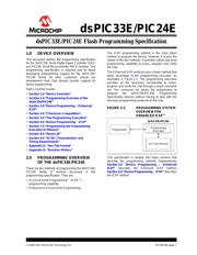 DSPIC33EP512MU810-I/PT 数据规格书 1