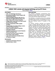 LM5035CMH/NOPB datasheet.datasheet_page 1