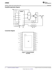 LM5035CMH/NOPB datasheet.datasheet_page 2