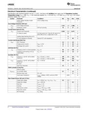 LM5035CMH/NOPB datasheet.datasheet_page 6