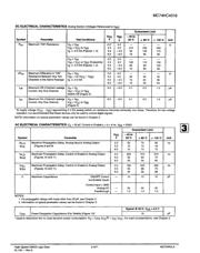 MC74HC4316DR2 datasheet.datasheet_page 3