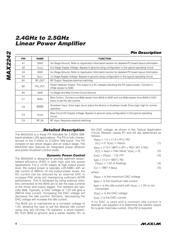 MAX2242 datasheet.datasheet_page 6