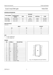 74ALVC08PW,118 datasheet.datasheet_page 3