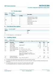 NX3V1T384GM,115 datasheet.datasheet_page 3