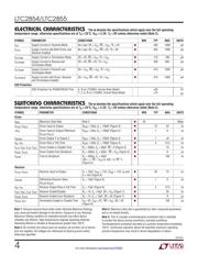 LTC2854HDD#TRPBF datasheet.datasheet_page 4