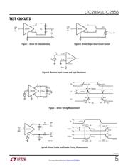 LTC2854HDD#PBF datasheet.datasheet_page 5