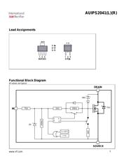 AUIPS2041L datasheet.datasheet_page 5