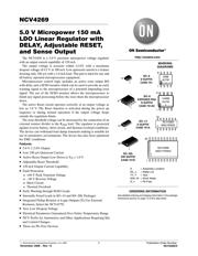 NCV4269D2 datasheet.datasheet_page 1