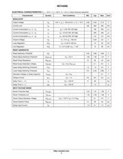 NCV4269D2R2 datasheet.datasheet_page 5