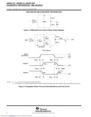 AM26C31I datasheet.datasheet_page 6