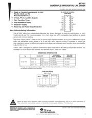 MC3487DE4 datasheet.datasheet_page 1