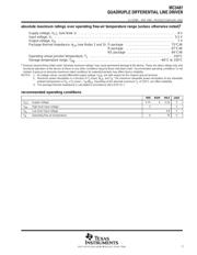 MC3487DE4 datasheet.datasheet_page 3