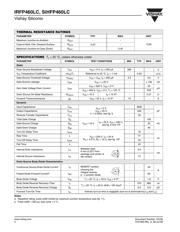 IRFP460LC datasheet.datasheet_page 2