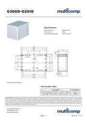 G2018 datasheet.datasheet_page 1