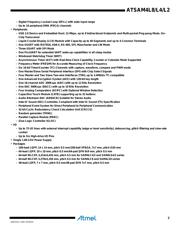 ATSAM4LS2CA-CFU datasheet.datasheet_page 2