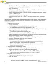 MPC8533VTARJA datasheet.datasheet_page 2