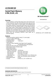 LE25U40CMC-AH-2 datasheet.datasheet_page 1