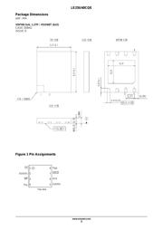 LE25U40CMC-AH-2 datasheet.datasheet_page 2