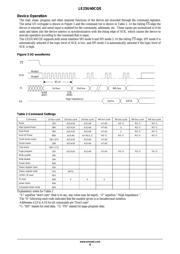 LE25U40CMC-AH-2 datasheet.datasheet_page 4