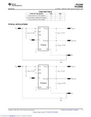 TPS22949A datasheet.datasheet_page 3