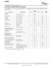 VCA8500IRGCT datasheet.datasheet_page 4