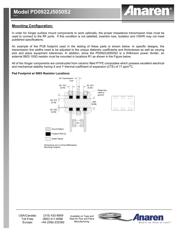 PD0922J5050S2 datasheet.datasheet_page 4