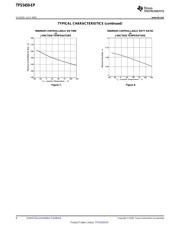 TPS5450MDDAREP datasheet.datasheet_page 6