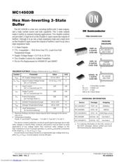 MC14503B datasheet.datasheet_page 1